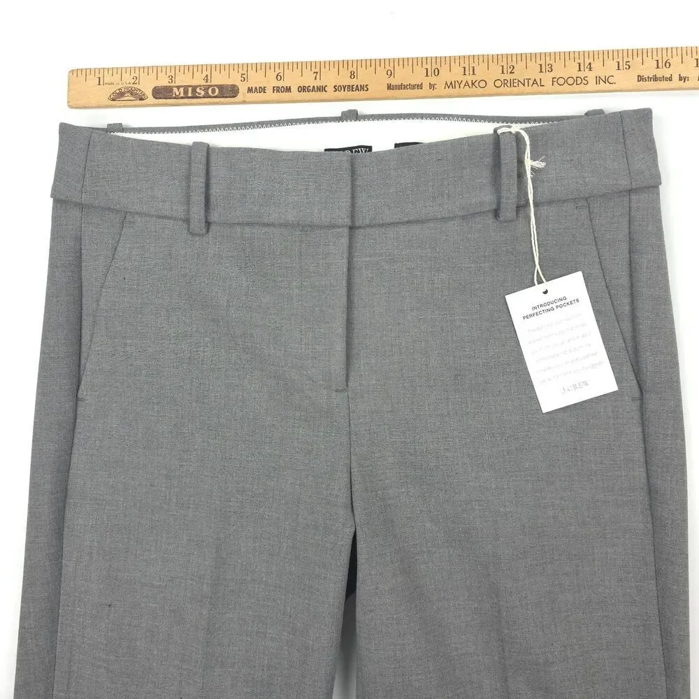 J. Crew brand crew